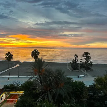 Santa Teresa, Casa Granada Holiday park Estepona