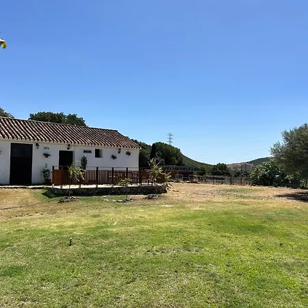 Santa Teresa, Casa Granada Holiday park