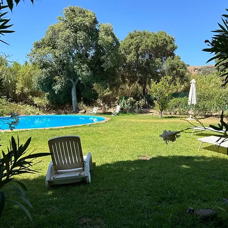 Holiday park Santa Teresa, Casa Granada