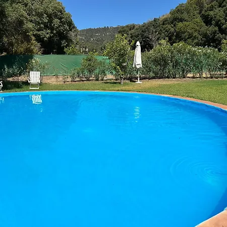 Holiday park Santa Teresa, Casa Granada Estepona