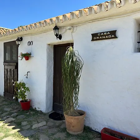 Santa Teresa, Casa Granada Estepona