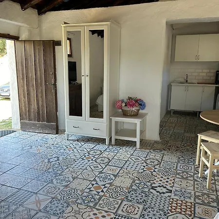 Holiday park Santa Teresa, Casa Granada *