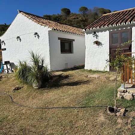 Santa Teresa, Casa Granada