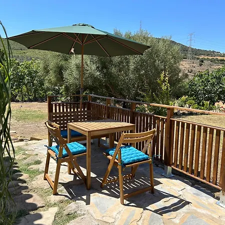 Holiday park Santa Teresa, Casa Granada