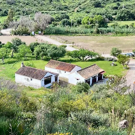 Santa Teresa, Casa Granada Holiday park