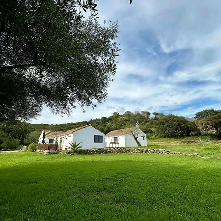 Santa Teresa, Casa Granada