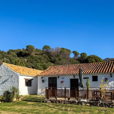 Santa Teresa, Casa Granada Holiday park *