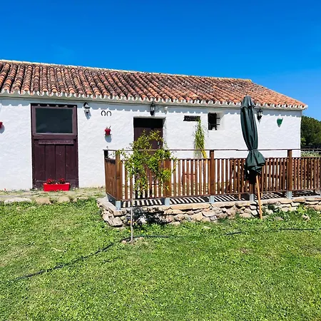 Santa Teresa, Casa Granada * Estepona