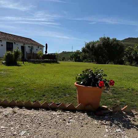 Santa Teresa, Casa Granada Holiday park
