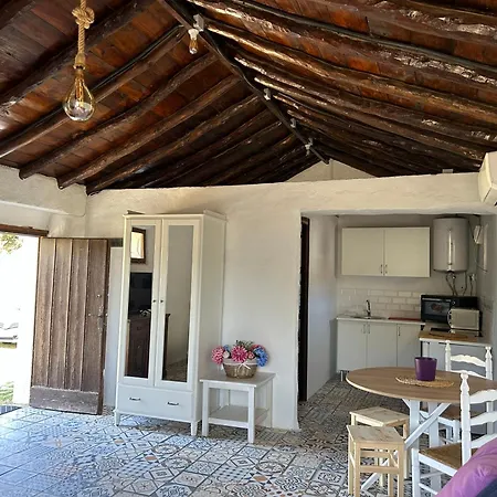 Santa Teresa, Casa Granada * Estepona