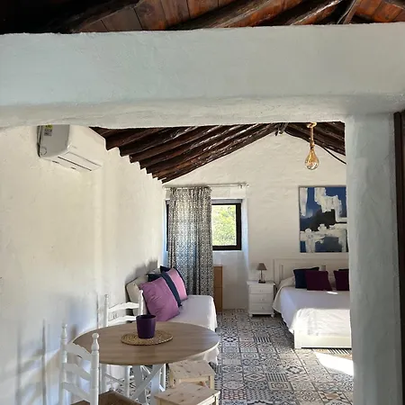 Santa Teresa, Casa Granada Village de vacances