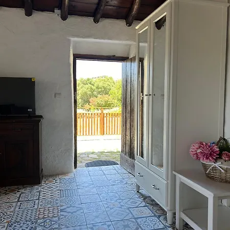 Santa Teresa, Casa Granada Vakantiepark *