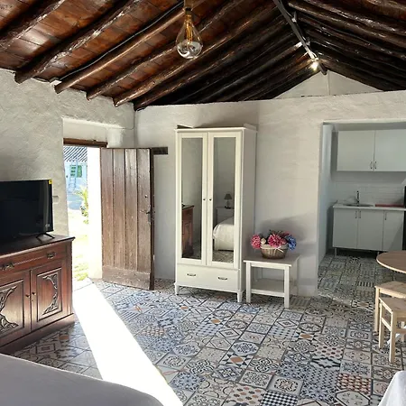 Santa Teresa, Casa Granada Vakantiepark Estepona