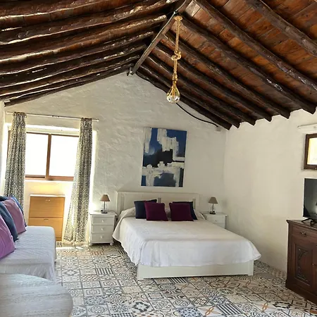 Village de vacances Santa Teresa, Casa Granada Estepona