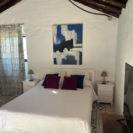 Vakantiepark Santa Teresa, Casa Granada *