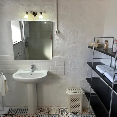 Santa Teresa, Casa Granada Vakantiepark Estepona