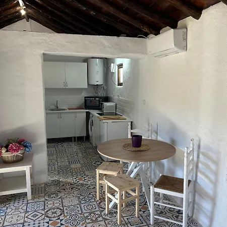 Village de vacances Santa Teresa, Casa Granada Estepona