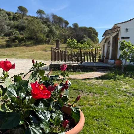 Santa Teresa, Casa Granada Vakantiepark Estepona