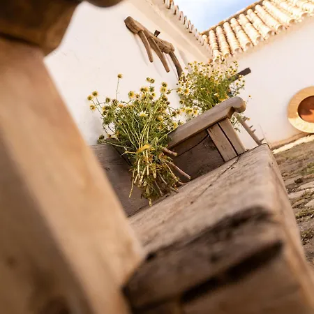 Santa Teresa, Casa Granada ホリデーパーク エステポナ