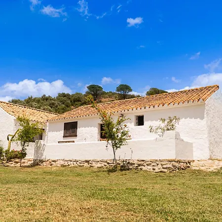 ホリデーパーク Santa Teresa, Casa Granada