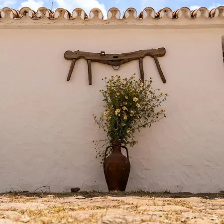 ホリデーパーク Santa Teresa, Casa Granada *