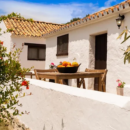 Santa Teresa, Casa Granada エステポナ