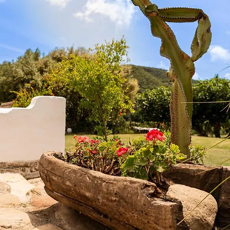 Santa Teresa, Casa Granada * エステポナ
