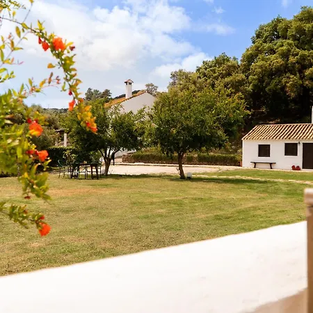 Santa Teresa, Casa Granada エステポナ