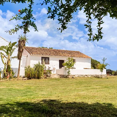 Santa Teresa, Casa Granada ホリデーパーク