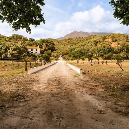 ホリデーパーク Santa Teresa, Casa Granada