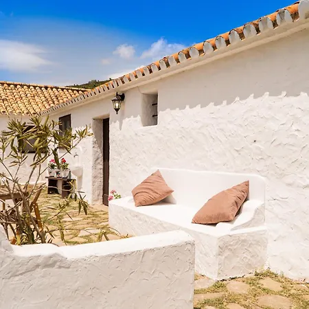 ホリデーパーク Santa Teresa, Casa Granada エステポナ