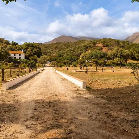 Santa Teresa, Casa Granada エステポナ