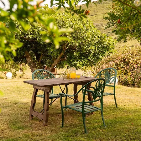 Santa Teresa, Casa Granada ホリデーパーク