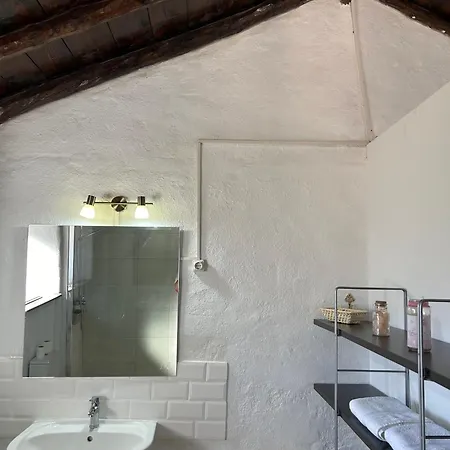ホリデーパーク Santa Teresa, Casa Granada