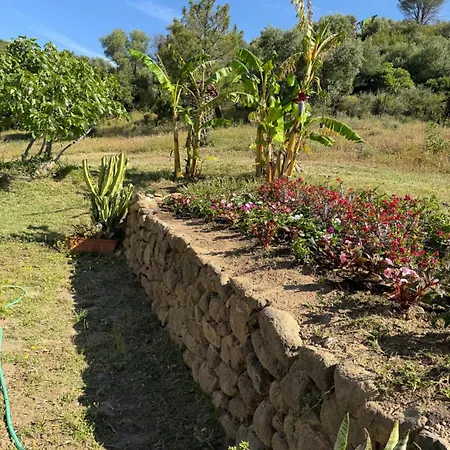 ホリデーパーク Santa Teresa, Casa Granada *